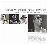 Stevie Wonder - Song Review