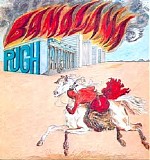 Pugh Rogefeldt - Bamalama