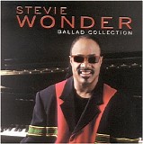Stevie Wonder - Ballad Collection