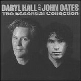 Daryl Hall & John Oates - The Essential Collection