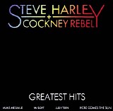 Steve Harley & Cockney Rebel - Greatest Hits