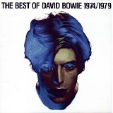 David Bowie - The Best Of David Bowie 1974/1979