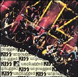 Kiss - MTV Unplugged