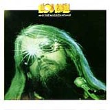 Leon Russell - Leon Russell And The Shelter People