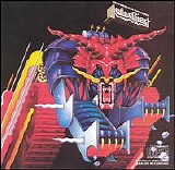 Judas Priest - Defenders Of The Faith