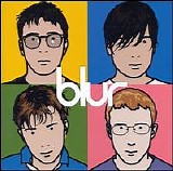 Blur - The Best Of Blur