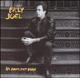 Billy Joel - An Innocent Man