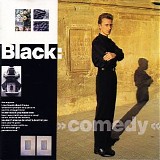 Black - Comedy