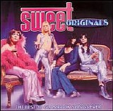 The Sweet - Sweet Originals