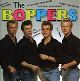 The Boppers - The Boppers