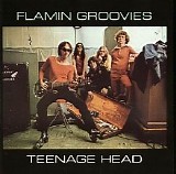 Flamin' Groovies - Teenage Head