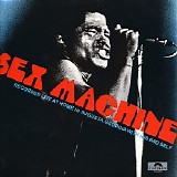 James Brown - Sex Machine
