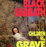 Black Sabbath - Children Of The Grave