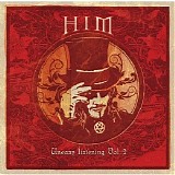 HIM - Uneasy Listening, Vol.2