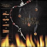 W.A.S.P. - Unholy Terror