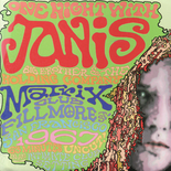 Big Brother And The Holding Company - One Night With Janis