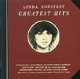 Linda Ronstadt - Greatest Hits