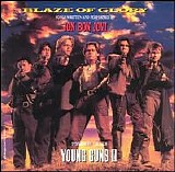 Jon Bon Jovi - Blaze Of Glory (Young Guns II)