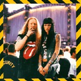 The Rolling Stones - No Security