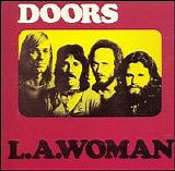 The Doors - L.A. Woman