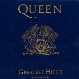 Queen - Greatest Hits II