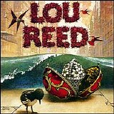 Lou Reed - Lou Reed