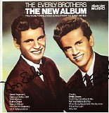 The Everly Brothers - The New Album