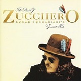 Zucchero - The Best Of Zucchero Sugar Fornaciari Greatest Hits