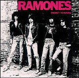 Ramones - Rocket To Russia