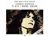 T. Rex - Cosmic Dancer