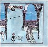 Genesis - Trespass