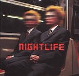 Pet Shop Boys - Nightlife
