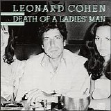 Leonard Cohen - Death Of A Ladies' Man