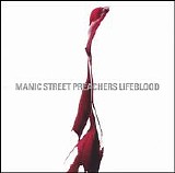 Manic Street Preachers - Lifeblood