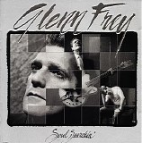 Glenn Frey - Soul Searchin'