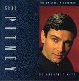 Gene Pitney - 20 Greatest Hits