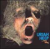 Uriah Heep - ...Very 'eavy ...Very 'umble