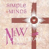 Simple Minds - New Gold Dream (81, 82, 83, 84)