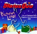 Status Quo - Pictures Live! At Brighton