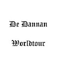 De Dannan - World Tour