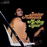 McCoy Tyner - Tender Moments