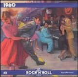 Various artists - The Rock 'N' Roll Era: 1960