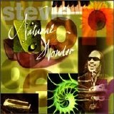 Stevie Wonder - Natural Wonder Disc 1