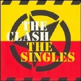 The Clash - The Singles [Box Set] Disc 1