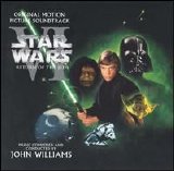 London Symphony Orchestra - Star Wars Episode VI: Return of the Jedi [Original Motion Picture Soundtrack] Disc 1