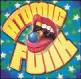Various artists - Atomic Funk