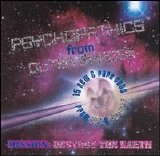 Various artists - Psychopathics from Outer Space