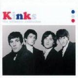 The Kinks - Ultimate Collection Disc 1