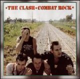 The Clash - Combat Rock