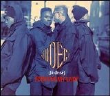 Jodeci - Forever My Lady